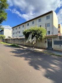 1 - Fachada Condominio em Ribeirão Preto