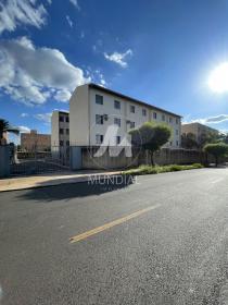 2 - Fachada Condominio em Ribeirão Preto