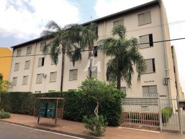 1 - Fachada Condominio em Ribeirão Preto