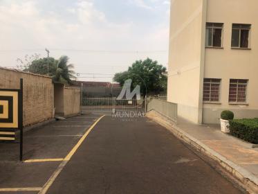 3 - Garagem em Ribeirão Preto