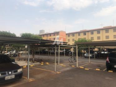 4 - Garagem em Ribeirão Preto