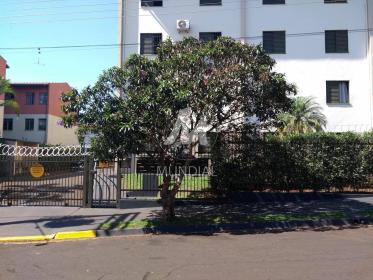 2 - Fachada Condominio em Ribeirão Preto