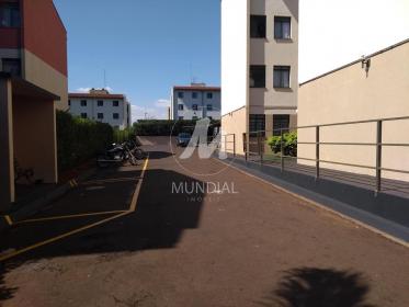 3 - Garagem em Ribeirão Preto