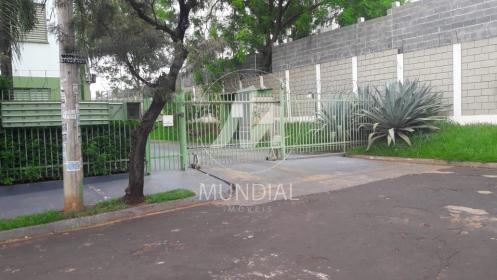 2 - Fachada Condominio em Ribeirão Preto