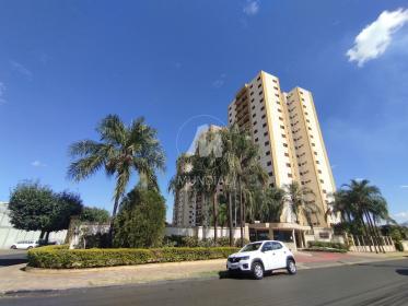1 - Fachada Condominio em Ribeirão Preto