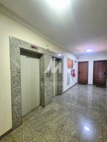 3 - Elevador em Ribeirão Preto