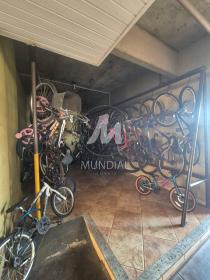 6 - bicicletário em Ribeirão Preto
