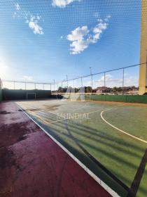 9 - Quadra de esportes em Ribeirão Preto
