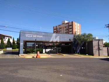 1 - Fachada Condominio em Ribeirão Preto