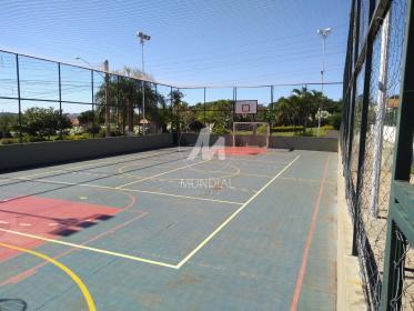 5 - Quadra de esportes em Ribeirão Preto