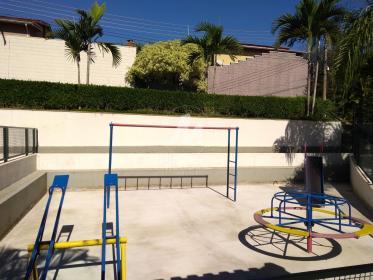 6 - Playground em Ribeirão Preto