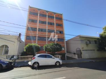 1 - Fachada Condominio em Ribeirão Preto