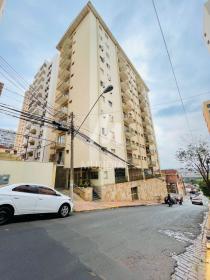 1 - Fachada Condominio em Ribeirão Preto