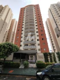 2 - Fachada Condominio em Ribeirão Preto
