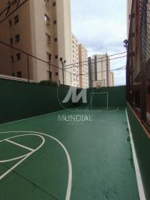 8 - Quadra de esportes em Ribeirão Preto
