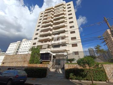1 - Fachada Condominio em Ribeirão Preto