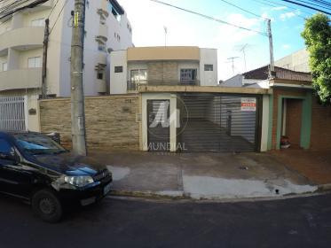 1 - Fachada Condominio em Ribeirão Preto