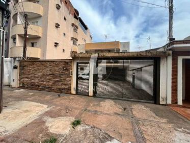 1 - Fachada Condominio em Ribeirão Preto