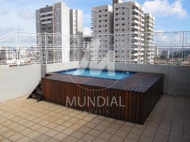 4 - Lazer Condominio em Ribeirão Preto