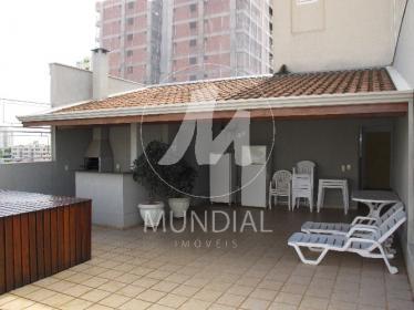 5 - Lazer Condominio em Ribeirão Preto
