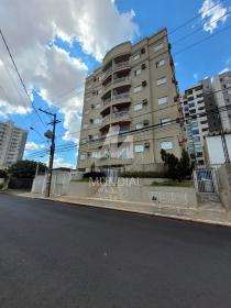 2 - Fachada Condominio em Ribeirão Preto