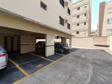 3 - Garagem em Ribeirão Preto