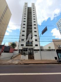 1 - Fachada Condominio em Ribeirão Preto