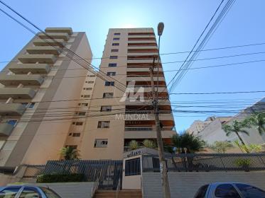1 - Fachada Condominio em Ribeirão Preto