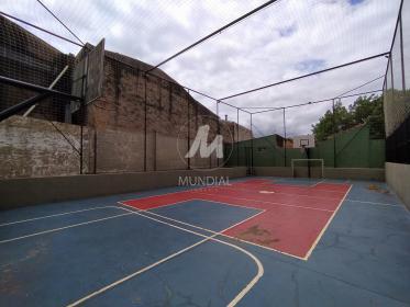 5 - Quadra de esportes em Ribeirão Preto