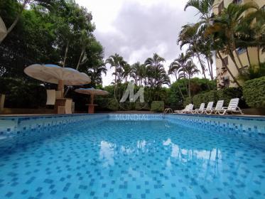 8 - Piscina(s) em Ribeirão Preto