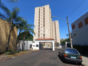 1 - Fachada Condominio em Ribeirão Preto