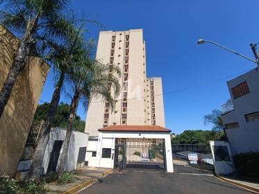 2 - Fachada Condominio em Ribeirão Preto