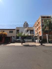 1 - Fachada Condominio em Ribeirão Preto