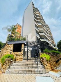 1 - Fachada Condominio em Ribeirão Preto