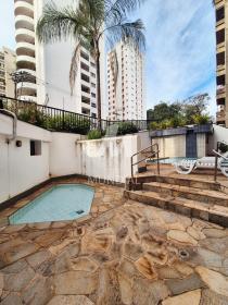 7 - Piscina(s) em Ribeirão Preto