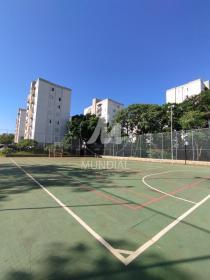 4 - Quadra de esportes em Ribeirão Preto