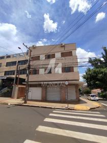 1 - Fachada Condominio em Ribeirão Preto