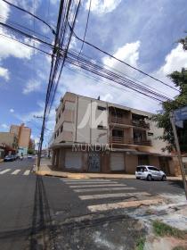 2 - Fachada Condominio em Ribeirão Preto