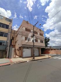 3 - Fachada Condominio em Ribeirão Preto