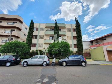 1 - Fachada Condominio em Ribeirão Preto
