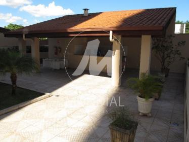 3 - Lazer Condominio em Ribeirão Preto