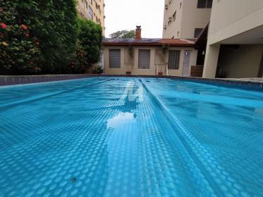 4 - Piscina(s) em Ribeirão Preto