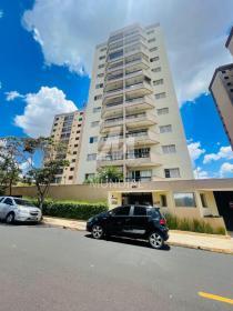 1 - Fachada Condominio em Ribeirão Preto