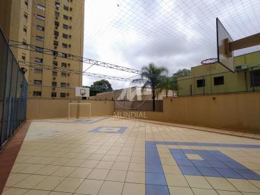 8 - Quadra de esportes em Ribeirão Preto