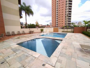 14 - Piscina(s) em Ribeirão Preto
