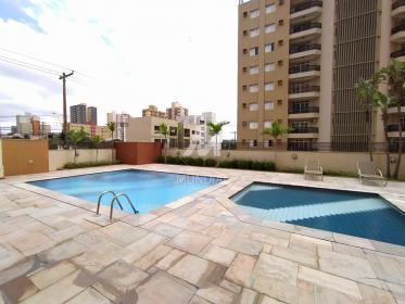 15 - Piscina(s) em Ribeirão Preto
