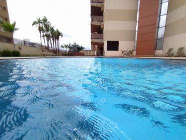 16 - Piscina(s) em Ribeirão Preto