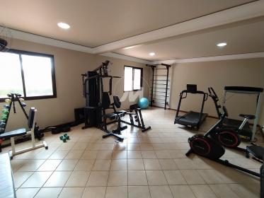 10 - Fitness em Ribeirão Preto