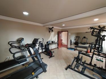9 - Fitness em Ribeirão Preto
