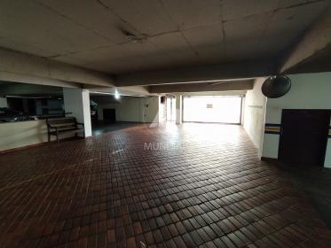 17 - Garagem em Ribeirão Preto